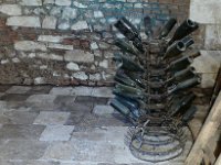 P1170678  Les cuisines.