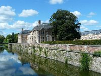 P1170694  Nous franchissions le Cosson.