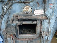 P1170719  Nous projette dans le passé.