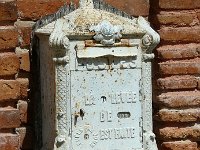 P1170740  Le courrier est prêt.