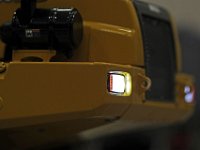 IMG 4055  Un terrassier plus vrai que nature.