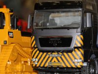 IMG 4056  Alors on les sort tous, en photos ils seront plus faciles à ranger ensuite ; même les imposants Man.