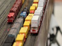 IMG 4126  y a du traffic