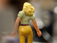 IMG 4196  But it wouldn't be nothing, nothing without a woman or a girl