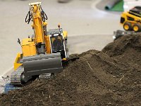 IMG 4215  Liebherr R 944 Litronic HD-SL