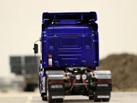 IMG 4413  Pour la deuxième édition, il y a du lourd et c'est du poids lourd.