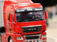 man2  You see, man made the trucks to carry heavy loads .