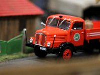 IMG 4403  volvo truck