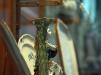 IMG 3282  1800 :La Manufacture est administrée jusqu&#39;en 1847 par le savant Alexandre Brongniart, fils de l’architecte de la Bourse de Paris, qui lui assure un essor exceptionnel. C&#39;est à son initiative que nait, dès 1802, la collection à l&#39;origine de la création du Musée.