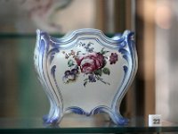 IMG 3290  1964:L’activité de la Manufacture amorce radicalement le tournant de la modernité, qui investit l’ensemble de la production, sous la direction de Serge Gauthier.