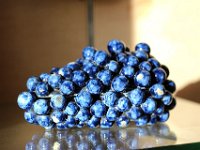 IMG 3309  La céramique est non seulement un marqueur culturel dans la plupart des sociétés mais aussi le matériau le plus abondant que l’Homme ait créé.