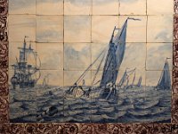 IMG 3310  On distingue plusieurs catégories de céramiques : des poteries, des terres vernissées, des poteries siliceuses, des grès, des faïences, des porcelaines tendres ou dures...