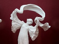 IMG 3362  Danseuse à l&#39;écharpe - Agathon Léonard