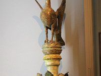 pive  et voilà , vous reviendrez?