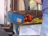 IMG 3458  la coloration du verre