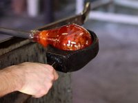 IMG 3461  soufflage et maillochage