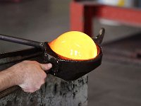 IMG 3462  le maillochage du verre