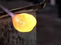 IMG 3471  le verre soufflé