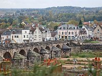 pont  Un petit pont dans notre bonne ville de Gien