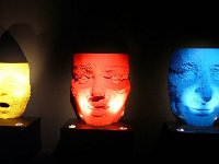 P1190237  Les masques