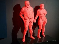 P1190238  Adam et Eve