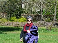 P1190086  Coucou la doudou , chaque jour plus belle.