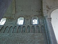 P1180831  Immense vaisseau de pierre et subitement l'émotion saisit le visiteur