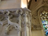 IMG 2091  Les serpents de pierre.