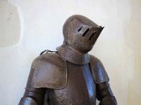 IMG 2118  La salle des gardes