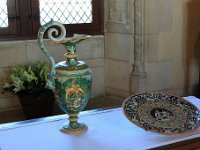 IMG 2124  Une aiguiere