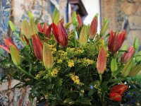 IMG 2126  Le bouquet