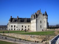 IMG 2229  on revoit la rampe de montée d'arrivée