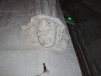 IMG 2245  n'encourage pas à trainer , les murs ont des oreilles