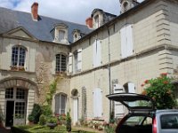 IMG 2287  Le jardin à la française