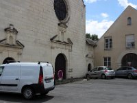 IMG 2289  Toujours une Dacia