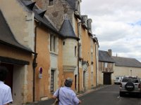 IMG 2307  Juchée à une altitude moyenne de 40 mètres, la ville dont la dénomination émane d’une double origine (Monasteriolum – petit monastère- et seigneur de Berlay, mal orthographié, pour Bellay) se présente à nous.