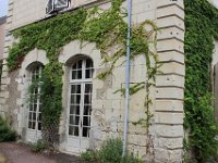 IMG 2399  La salle à manger.