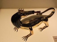 IMG 1963  Aurevoir la salamandre.