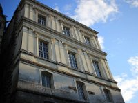 IMG 2001  A l'époque, on était pas si stricte sur les permis de construire.