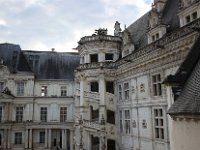 p11  L'aile François 1er 1515-1520.