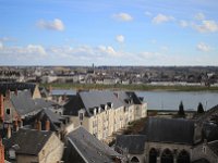 p7  La rive sud et la rue des chalands