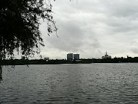 P1200606  Au loin, le Pullman et le wordl trade center.