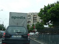 P1200641  le grand embouteillage revient