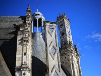 p12  Les cheminées.