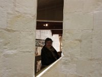 p22  Mais tu es où, Marie-George?