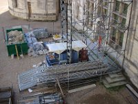 p42  Le château n'est toujours pas fini