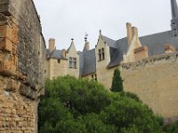 IMG 2405  Le château ressemble à celui des contes de fée