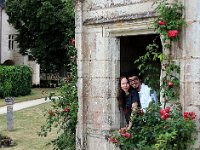 IMG 2429  Sara et Pierre-Henri