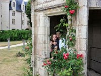 IMG 2430  Au pays de Juliette :Vous marchiez Juliet au bord de l'eau, vos quatre ailes rouges sur le dos. Vous chantiez Alice de Lewis Carroll sur une bande magnétique un peu folle