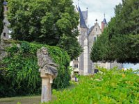 IMG 2453  Le soleil a l'air de revenir